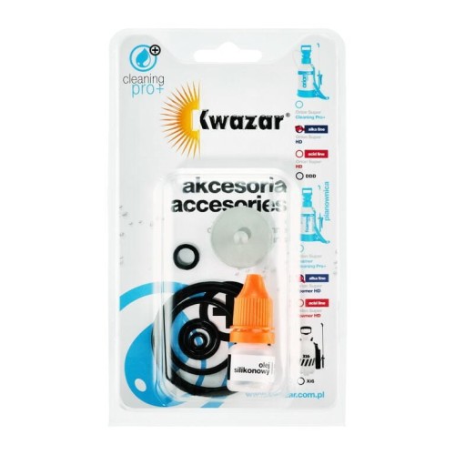KWAZAR ZESTAW SERWISOWY ORION SUPER