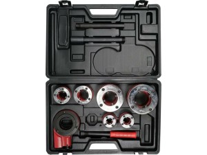 YATO GWINTOWNICA 6cz. 1/2"-2"  29003
