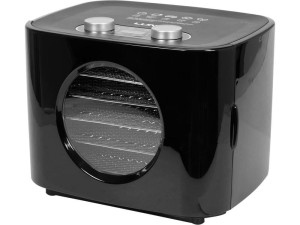 LUND SUSZARKA SPOŻYWCZA 300W / 5 TAC