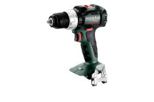 METABO WKRĘTARKA BS 18 L BL CARCASS  /BULK