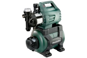 METABO HYDROFOR HWWI 3500/25 INOX