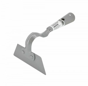AWTOOLS MOTYCZKA TRAPEZOWA OPRAWNA 120mm