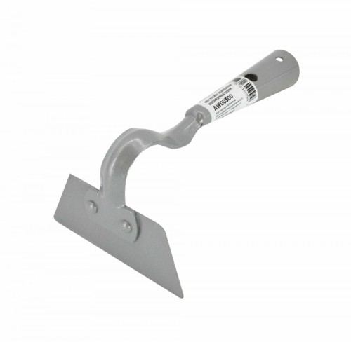 AWTOOLS MOTYCZKA TRAPEZOWA OPRAWNA 120mm