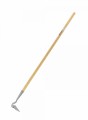 AWTOOLS MOTYCZKA TRAPEZOWA OPRAWNA 120mm