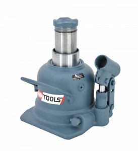 AWTOOLS DŹWIGNIK TŁ.HYDRAULICZNY NISKI 10T 125-225mm