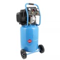 AIRPRESS KOMPRESOR PIONOWY 50L /HL360-50/ 2,5KM/1,8KW/360l/min