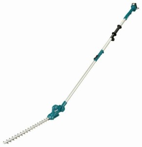 MAKITA NOŻYCE DO ŻYWOPŁOTU NA WYSIĘGNIKU  12V UN460WDWA