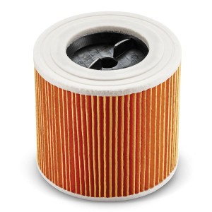 KARCHER.FILTR KARTRIDŻOWY SE/WD