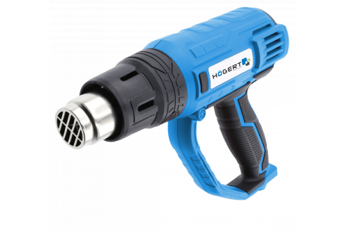 HOGERT OPALARKA 2000W 2-BIEGOWA