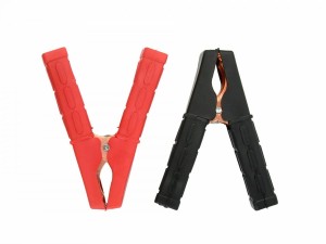 GEKO KROKODYLKI 100A 2szt. ...