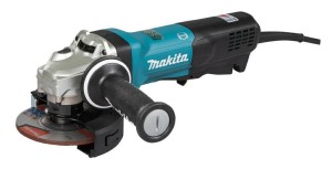 MAKITA SZLIFIERKA KĄTOWA 125mm/1900W GA5093X01 REG.OBR. WŁĄCZNIK ŁOPATKOWY