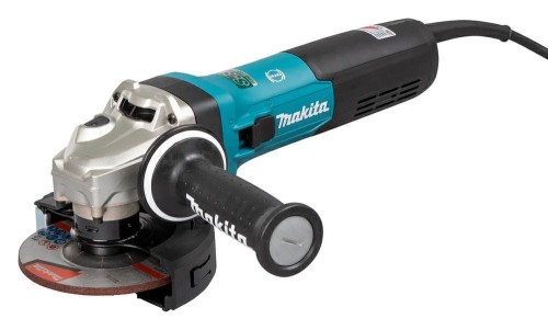 MAKITA.SZLIFIERKA KĄT.125mm  GA5091X01