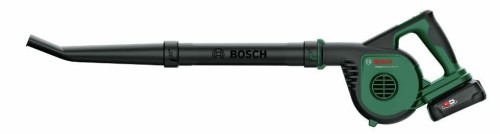 BOSCH.DMUCHAWA UNIVERSAL LEAF BLOWER 18V-130 1x2,5Ah
