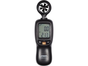 STHOR ANEMOMETR, WIATROMIERZ 0-30 M/S