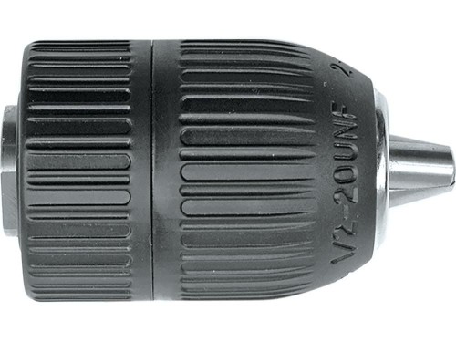 VOREL GŁÓWKA WIERTARSKA SAMOZACISKOWA 13mm   1/2 x 20UNF