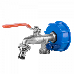 BRADAS KRAN DO MAUZERA GZ 2x3/4" ZESTAW IBC S60x6
