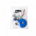 KRAN DO MAUZERA GZ 2x3/4" ZESTAW IBC S60x6
