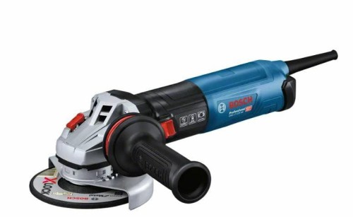 BOSCH SZLIFIERKA KĄTOWA   125mm/1700W GWS 17-125 SB
