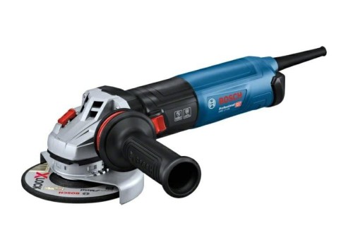 BOSCH SZLIFIERKA KĄTOWA   125mm/1700W GWS 17-125