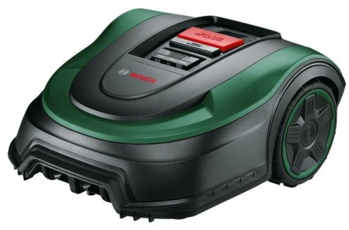 BOSCH.KOSIARKA ROBOT INDEGO S 500