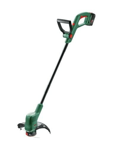 BOSCH KOSA ŻYŁ. EASY GRAS CUT 18V-26 (BT)