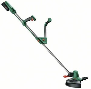 BOSCH KOSA ŻYŁKOWA  UNIVERSAL GRASS CUT 18V-26 SOLO
