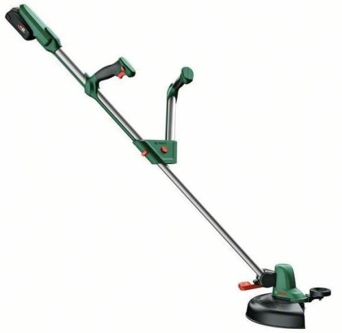 BOSCH KOSA ŻYŁ. UNIVERSAL GRASS CUT 18V-26 (BT)