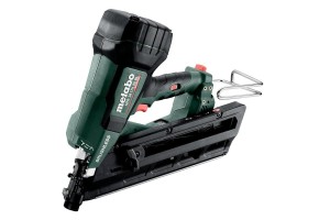 METABO GWOŹDZIARKA NFR 18 LTX 90 BL 34` 50-90mm CARCASS METABOX