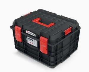 KISTENBERG C BLOCK PRO SKRZYNIA NARZĘDZIOWA