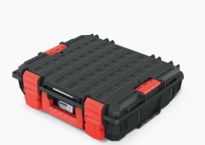KISTENBERG C BLOCK PRO WALIZKA NARZĘDZIOWA Z PIANKĄ 15