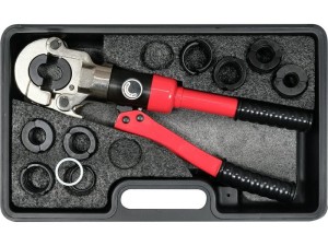 YATO ZACISKARKA HYDRAULICZNA DO PEX U/TH16-32