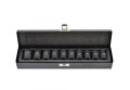 AWTOOLS ZESTAW NASADEK UDAROWYCH 1/2" 10 elementówKRÓTKIE