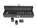 AWTOOLS ZESTAW NASADEK UDAROWYCH 1/2" 10 elementówKRÓTKIE