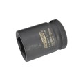 AWTOOLS ZESTAW NASADEK UDAROWYCH 1/2" 10 elementówKRÓTKIE