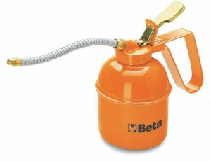 BETA OLEJARKA CIŚ.MET. 300ML /1751N/300