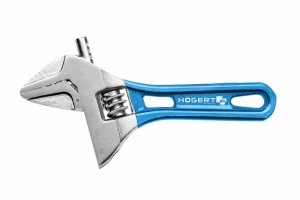 HOGERT SZWED / KLUCZ NASTAWNY 140mm