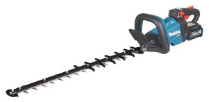MAKITA NOŻYCE DO ŻYWOPŁOTU  40V XGT UH006GM201 600mm 4,0Ah