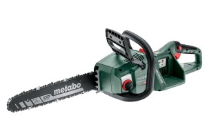 METABO PIŁA ŁAŃCUCHOWA MS 36-18 LTX BL 40 CARCASS
