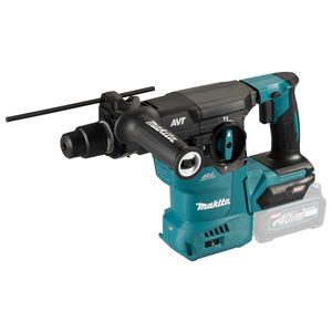 MAKITA MŁOT SDS+  40V XGT HR008GZ06 3,9J BL + MODUŁ AWS