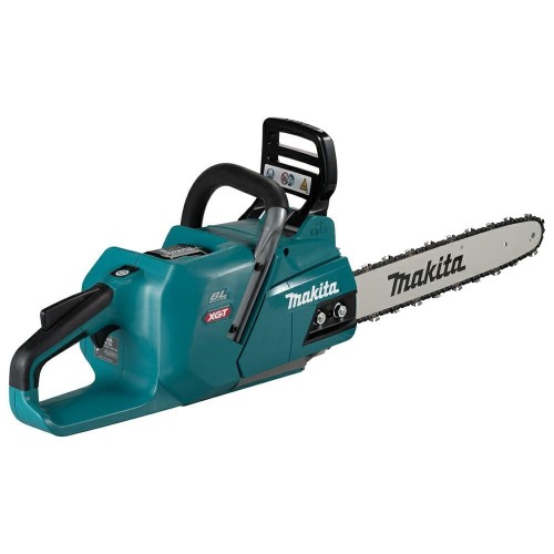 MAKITA PIŁA ŁAŃCUCHOWA 40V XGT UC012GT101 40cm 1x5,0Ah