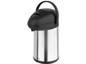 YATO GASTRO TERMOS STOŁOWY Z POMPKĄ 3,0L