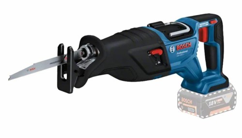 BOSCH PIŁA SZABLASTA GSA 185-LI 1x5,0Ah WALIZKA