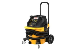 DEWALT ODKURZACZ 1400W/38L DWV905M