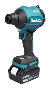MAKITA DMUCHAWA  18V / POMPKA DAS180RT