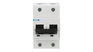 Wyłącznik nadprądowy 2P B 63A 25kA AC AZ-2-B63 174498