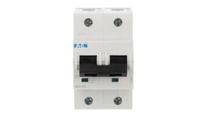 Wyłącznik nadprądowy 2P D 20A 25kA AC AZ-2-D20 174502
