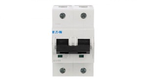 Wyłącznik nadprądowy 2P D 25A 25kA AC AZ-2-D25 174503