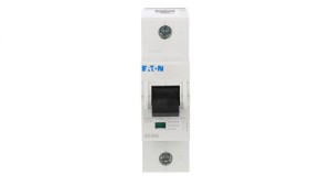 Wyłącznik nadprądowy 1P B 40A 25kA AC AZ-B40 174483
