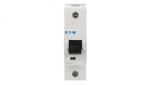 Wyłącznik nadprądowy 1P B 125A 25kA AC AZ-B125 174488