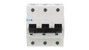 Wyłącznik nadprądowy 3P B 50A 25kA AC AZ-3-B50 174510
